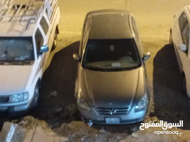 Used Nissan Altima in Al Ahmadi