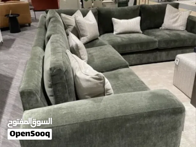 تنجيد وتفصيل  كنب ومساند بسعر المصنع