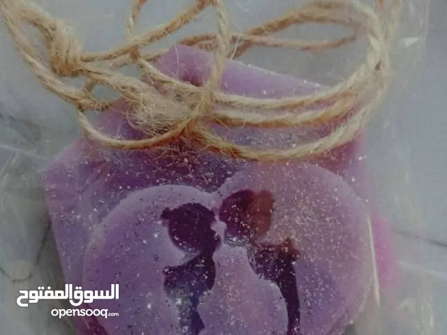 توزيعات وفواحة