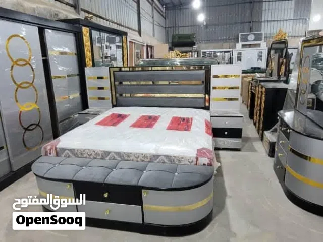 غرف نوم اودي