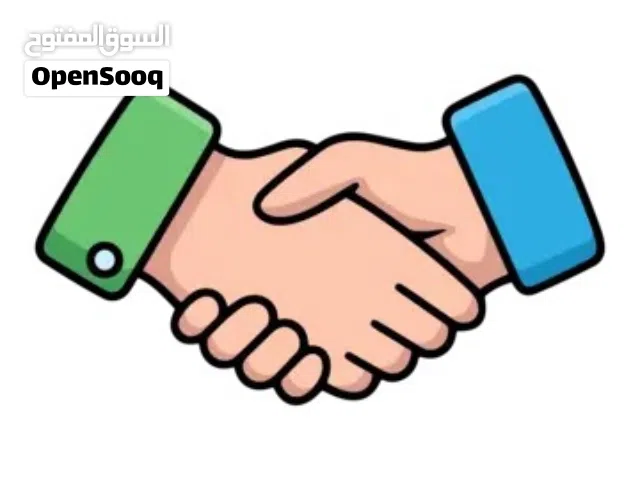 ممول لشركة عقارية