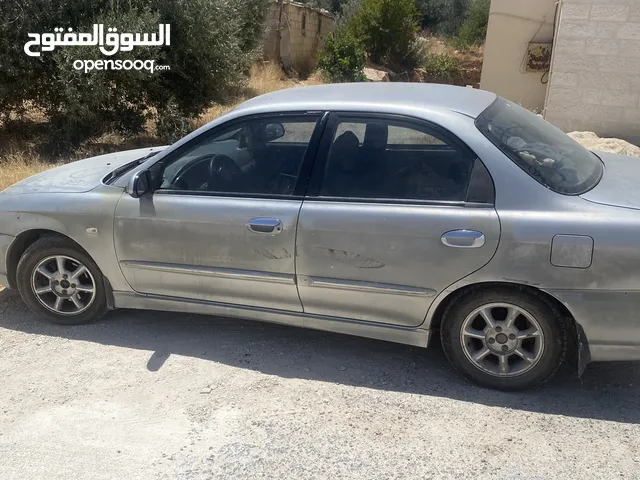 Used Kia Spectra in Madaba