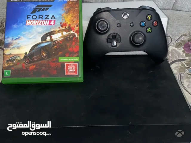 Xbox one X قابل للتفاوض