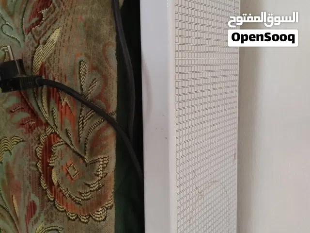 مدفأة كهربائية