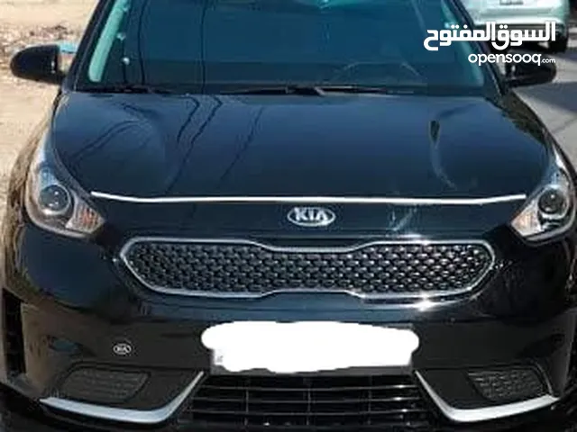 Used Kia Niro in Irbid