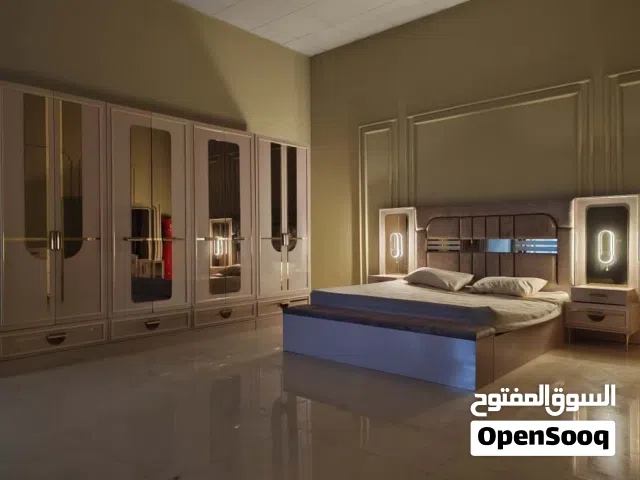 غرفة نوم كلاسيك