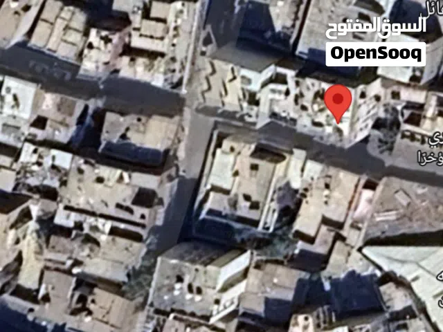 208000 m2 More than 6 bedrooms Townhouse for Sale in Sana'a Hayel St.