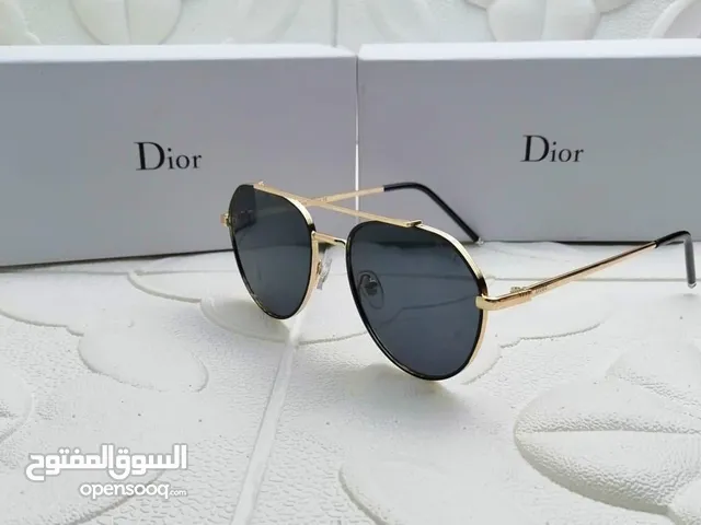 نظارات شمسية هاي كوبي درجة أولى