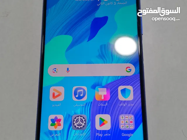 Huawei nova 5T 128 GB in Zarqa