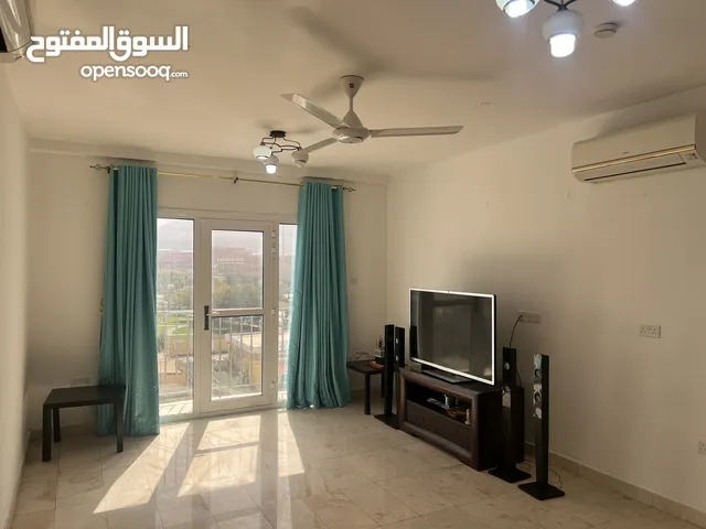 104 m2 2 Bedrooms Apartments for Rent in Muscat Bosher