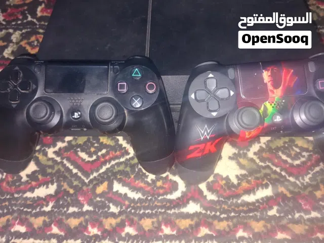 PlayStation 4 PlayStation for sale in Tripoli