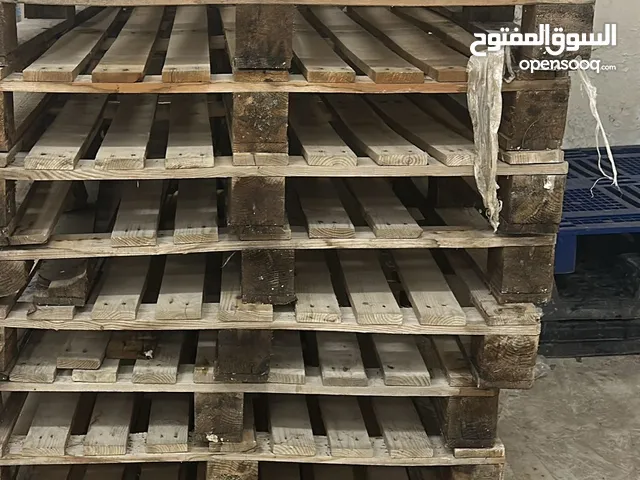 Wooden pallets Sale