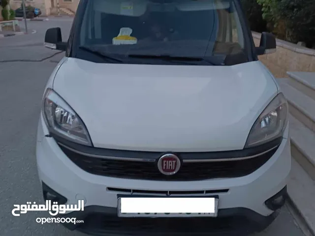 Fiat Doblu