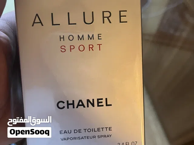 Allure Homme Sport - Chanel