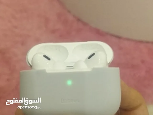 سماعات apple من الكويت اصليات مو مستخدمة