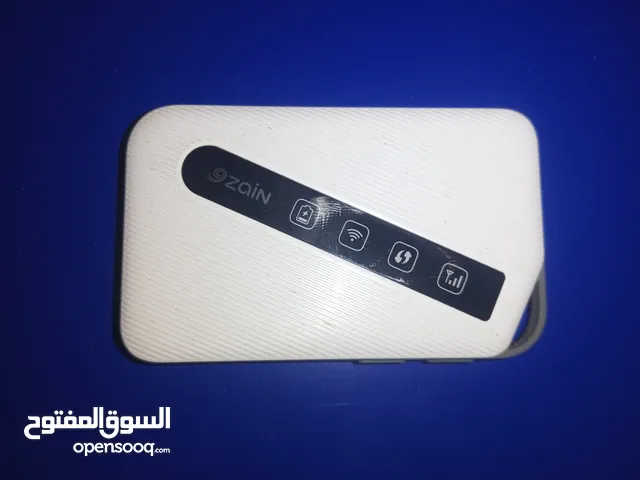 mifi - zain - 4g