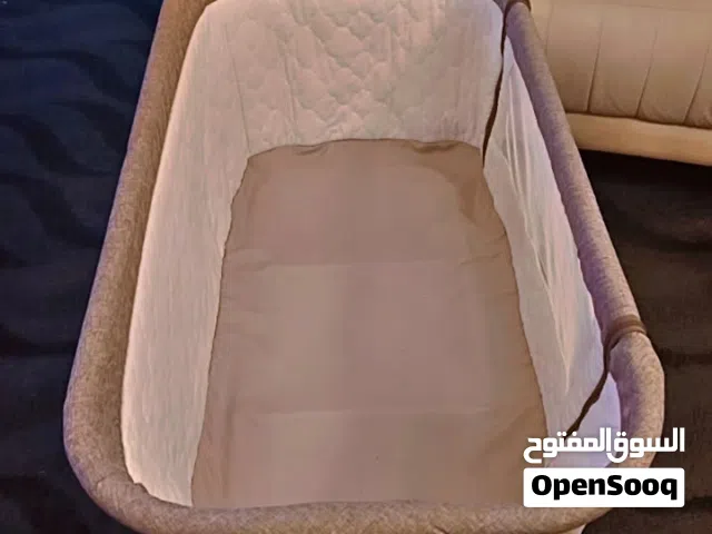 تخت بس يبي امريكي نظيف جدا