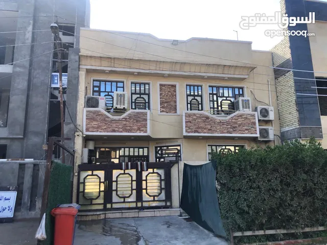 100 m2 5 Bedrooms Villa for Sale in Baghdad Ameria