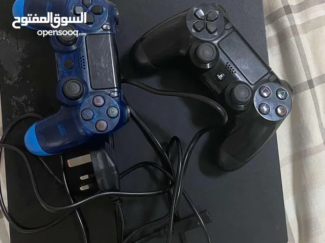 PlayStation 4 PlayStation for sale in Al Riyadh