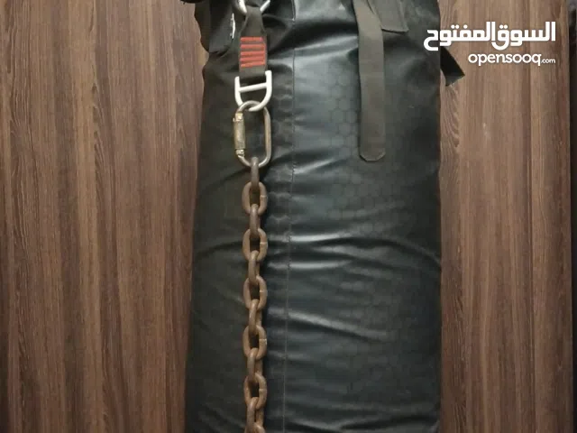 كيس ملاكمه اصلي