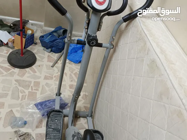 جهاز كروس بحالة الوكالة