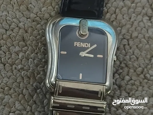 Black Fendi for sale  in Farwaniya