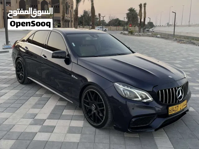 مرسيدي اي350 للبيع
