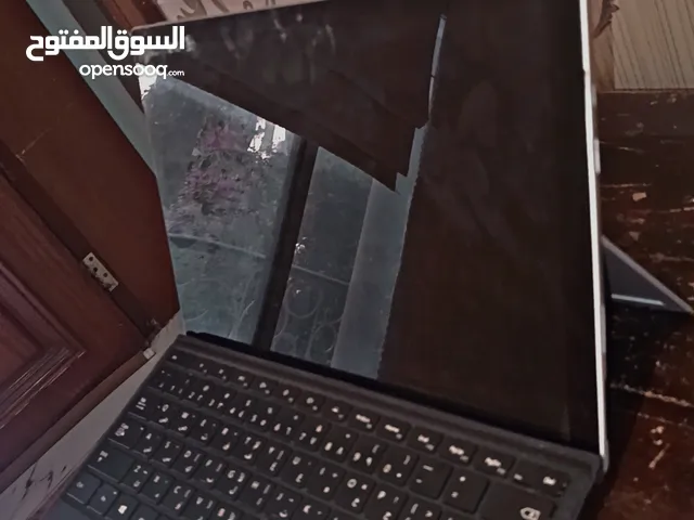 لابتوب/ايباد