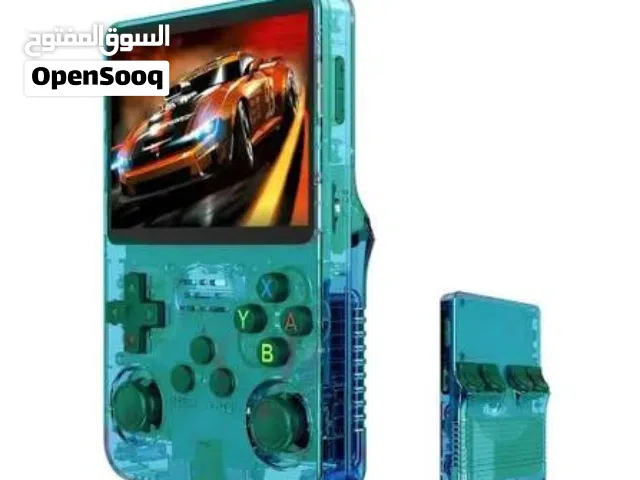 جهاز العاب محاكي