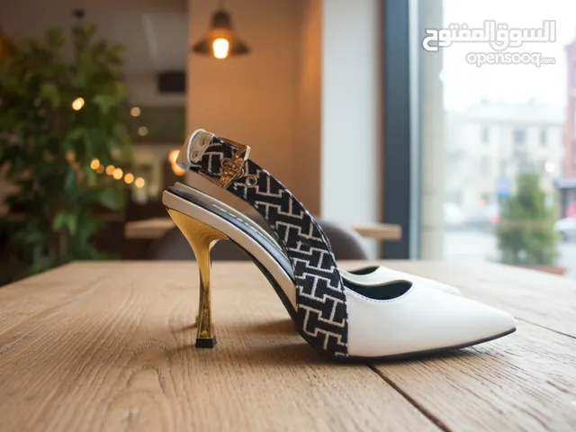 High-quality shoes for special occasions p39