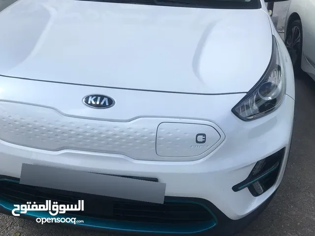 كيا نيرو 2020