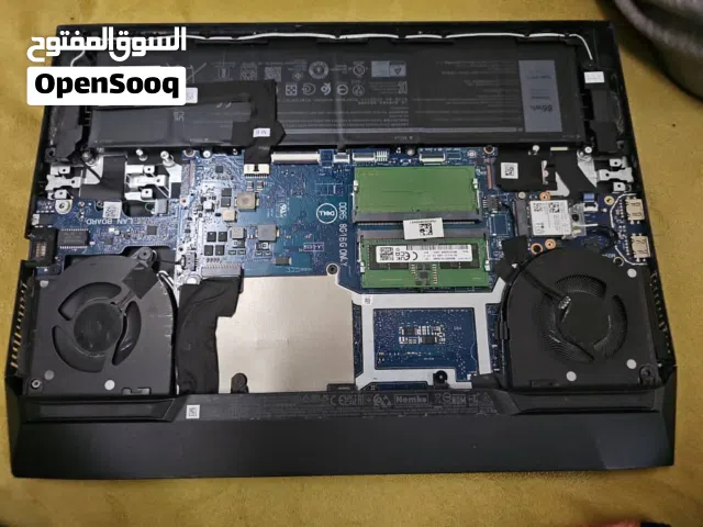 رام لابتوب ddr5 8giga