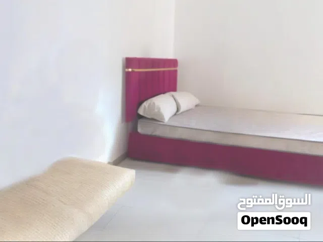 غرفه لإيجار
