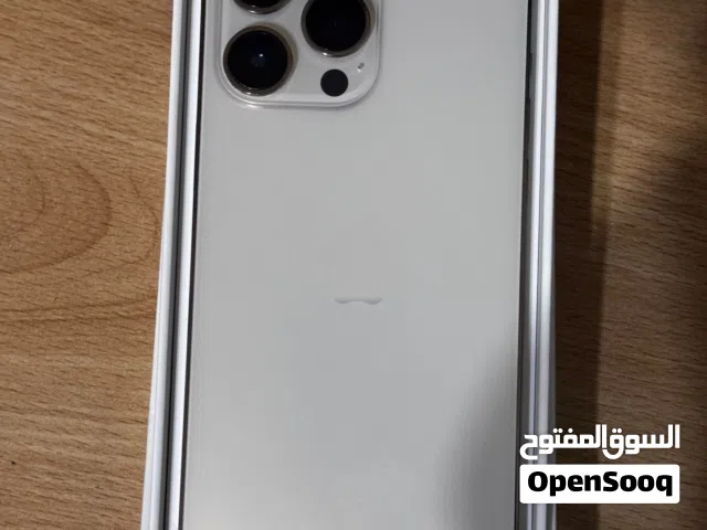 Apple iPhone 14 Pro Max 128 GB in Amman
