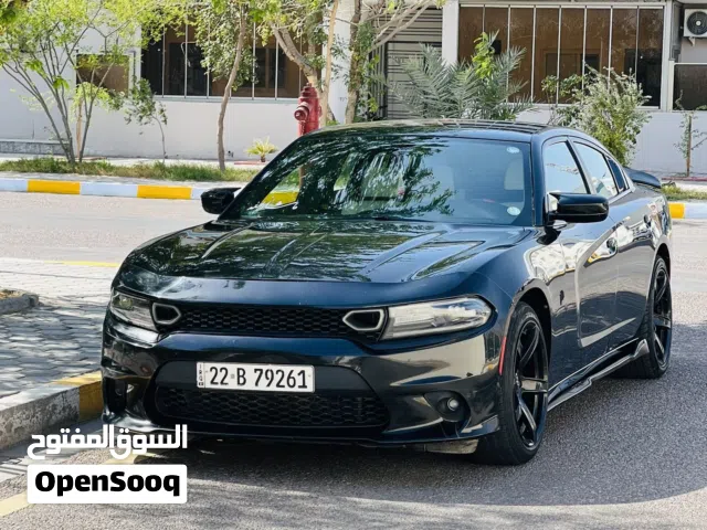 Used Dodge Charger in Basra