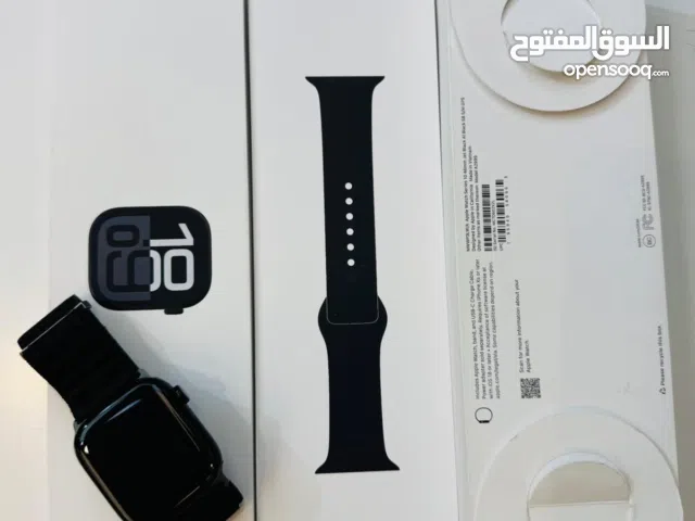 Apple Watch s10 46mm