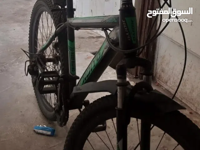 cycle for sale urgent 15 rial