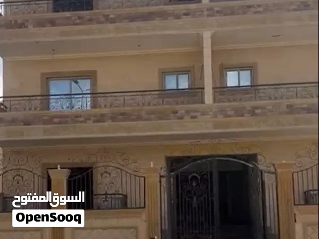 245 m2 3 Bedrooms Apartments for Sale in Cairo Shorouk City