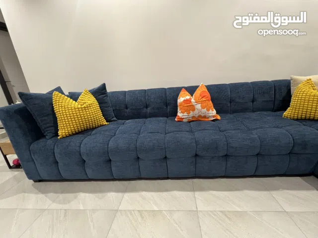 كورنر بابلز 5.5 متر لون كحلي