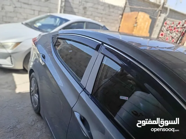 سياره النترا 16امريكي