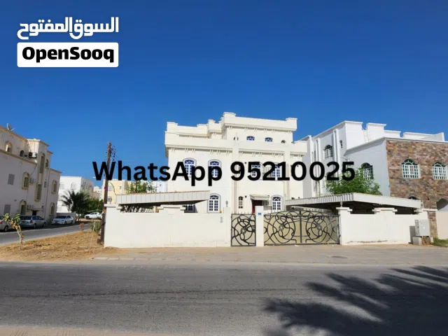 3 BHK Flat for Indian Family Close to ISG Ghubra