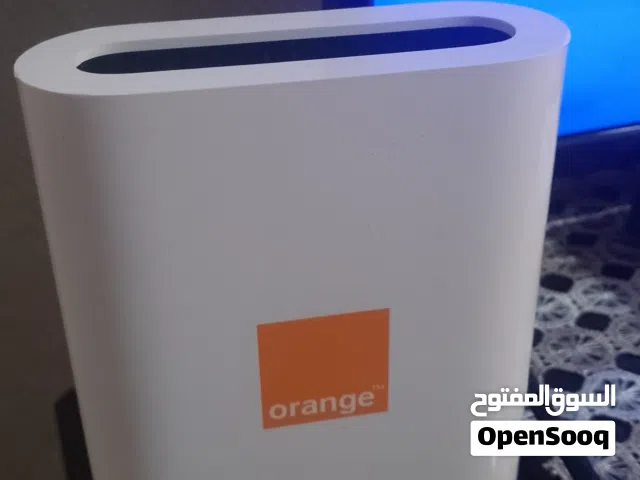 مقوي شبكة – إشارة أقوى وإنترنت أسرع