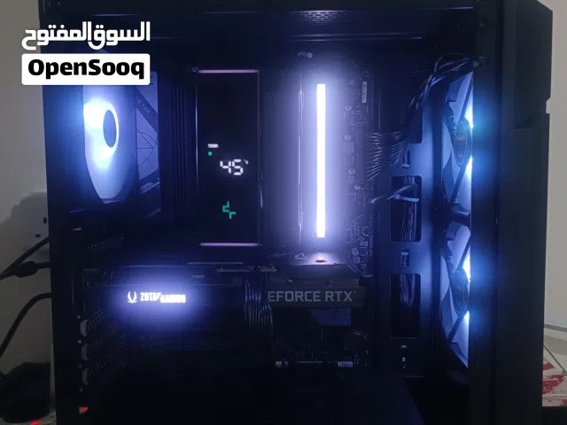 Gaming PC Ryzen 5 7500F with 32GB DDR5 Ram 6000Mhz