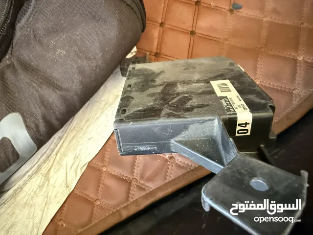 كمبيوتر مكيف كامري 2012-2017 رقم 04