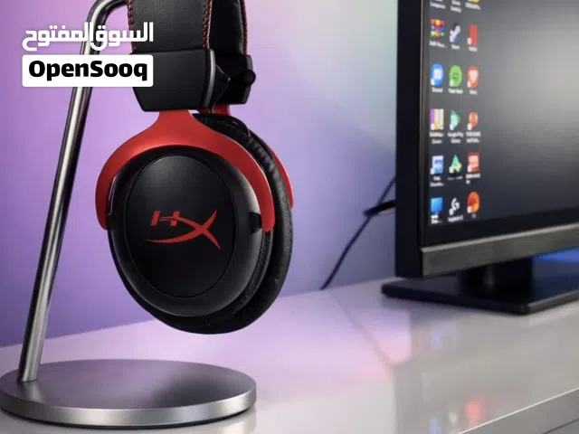 HyperX Cloud II Wireless