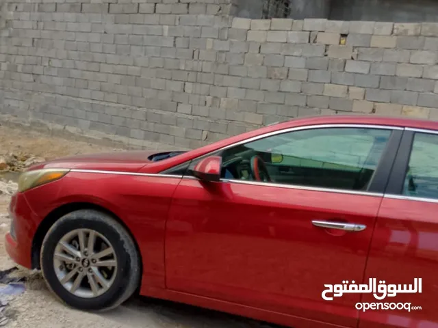 Used Hyundai Sonata in Basra