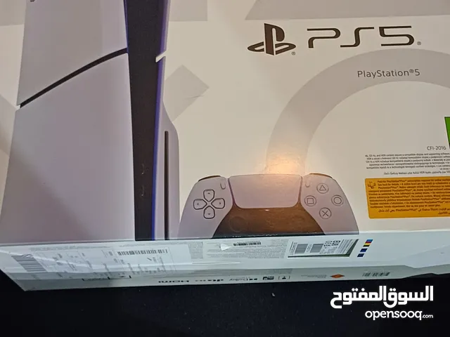 بلاستيشن 5
