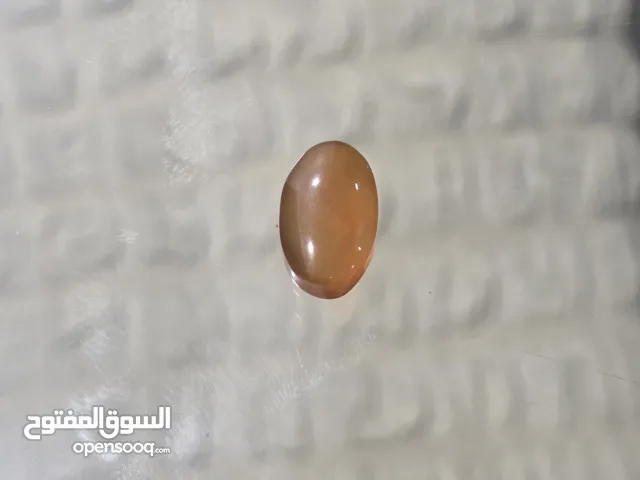 عقيق طبيعي أصلي للحلي والخواتم