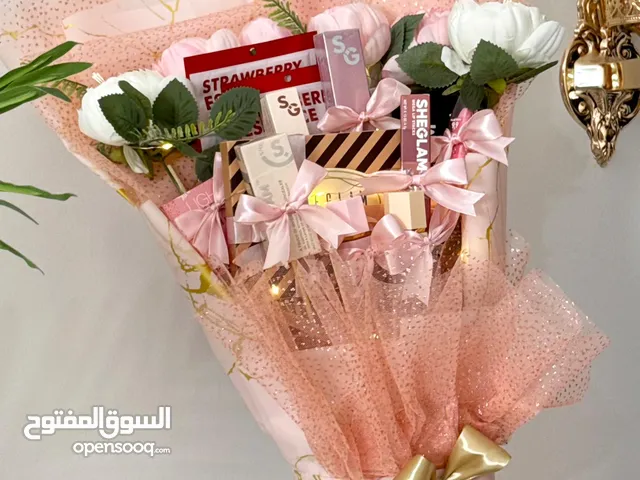 باقة شيجلام