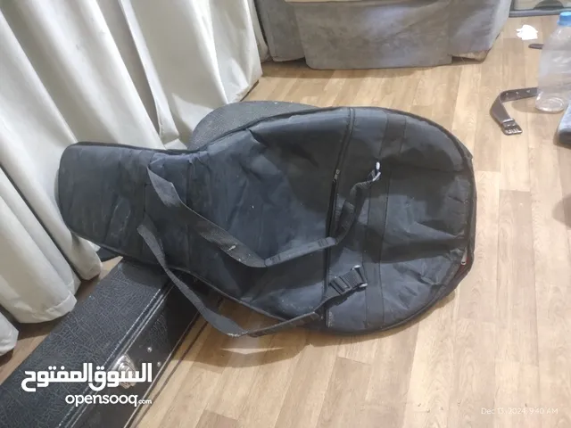 شنطة عود جديده لم تستخدم بعد